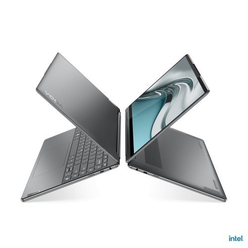 Ултрабук-Таблет Lenovo Yoga 9 14IAP7 82LU001RBM (снимка 1)