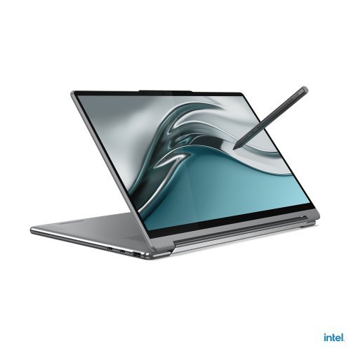 Ултрабук-Таблет Lenovo Yoga 9 14IAP7 82LU001RBM (снимка 20)