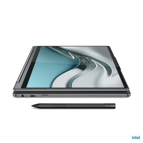Ултрабук-Таблет Lenovo Yoga 9 14IAP7 82LU001RBM (снимка 21)