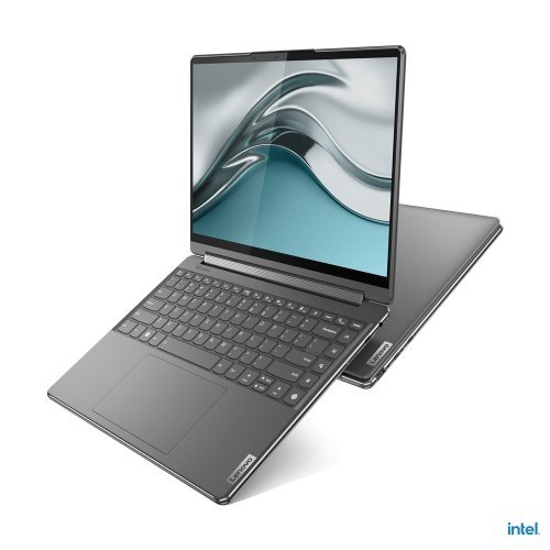 Ултрабук-Таблет Lenovo Yoga 9 14IAP7 82LU001RBM (снимка 23)