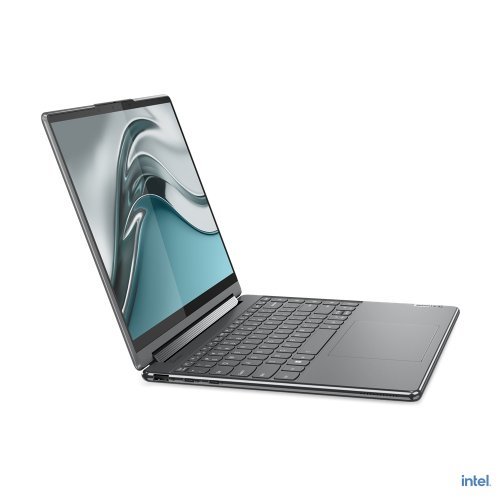 Ултрабук-Таблет Lenovo Yoga 9 14IAP7 82LU001RBM (снимка 26)