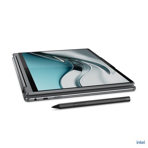 Ултрабук-Таблет Lenovo Yoga 9 14IAP7 82LU001RBM (снимка 27)