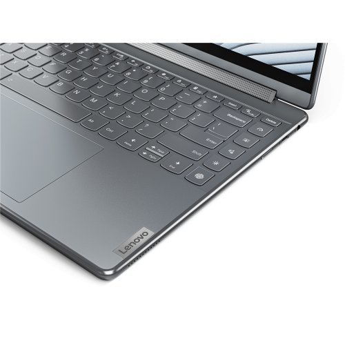 Ултрабук-Таблет Lenovo Yoga 9 14IAP7 82LU001RBM (снимка 30)