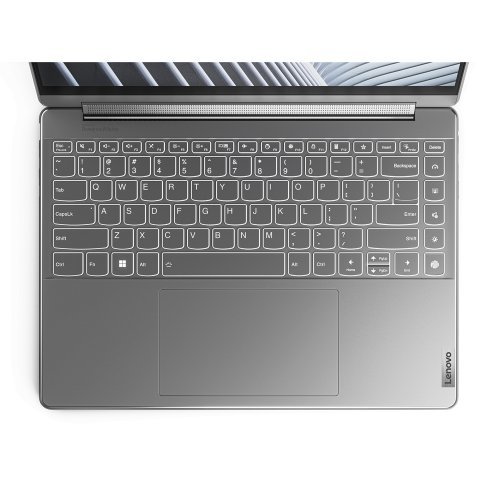 Ултрабук-Таблет Lenovo Yoga 9 14IAP7 82LU001RBM (снимка 31)