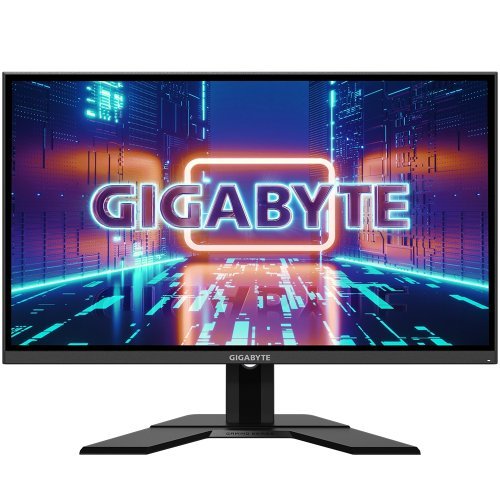 Монитор Gigabyte G27F-EK GA-MON-G27F-EK (снимка 1)