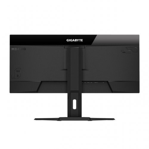 Монитор Gigabyte G34WQ-EK GA-MON-M34WQ-EK (снимка 2)