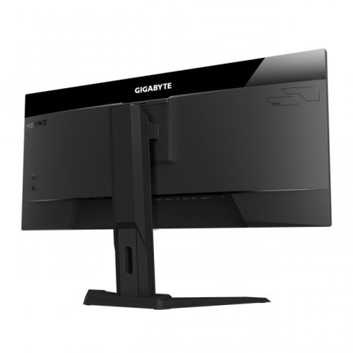 Монитор Gigabyte G34WQ-EK GA-MON-M34WQ-EK (снимка 3)