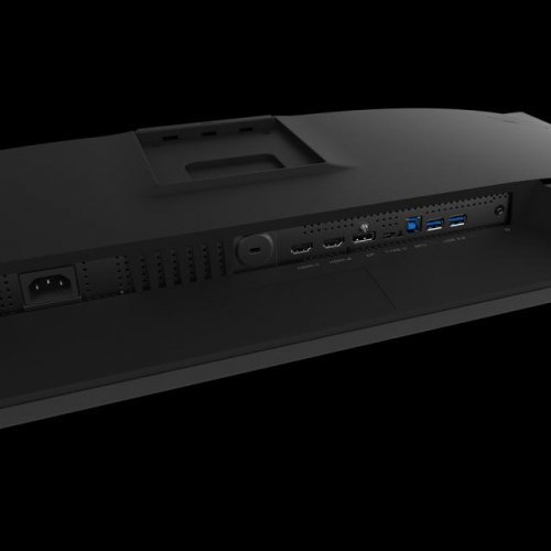Монитор Gigabyte G34WQ-EK GA-MON-M34WQ-EK (снимка 5)