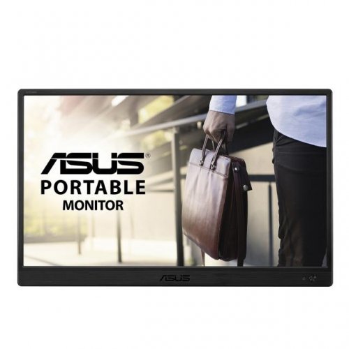 Монитор Asus ZenScreen MB165B ASUS-MON-MB165B (снимка 2)