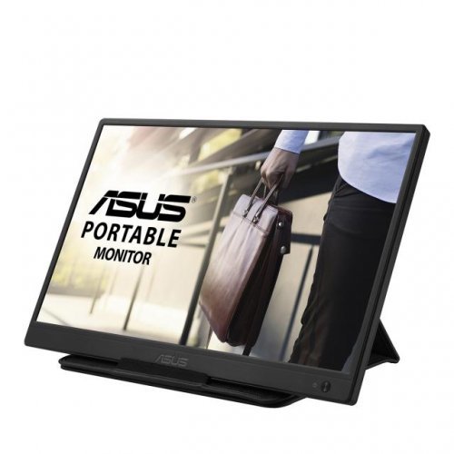 Монитор Asus ZenScreen MB165B ASUS-MON-MB165B (снимка 3)
