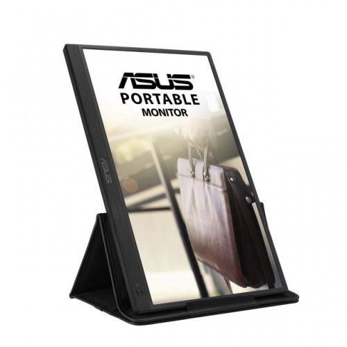 Монитор Asus ZenScreen MB165B ASUS-MON-MB165B (снимка 4)