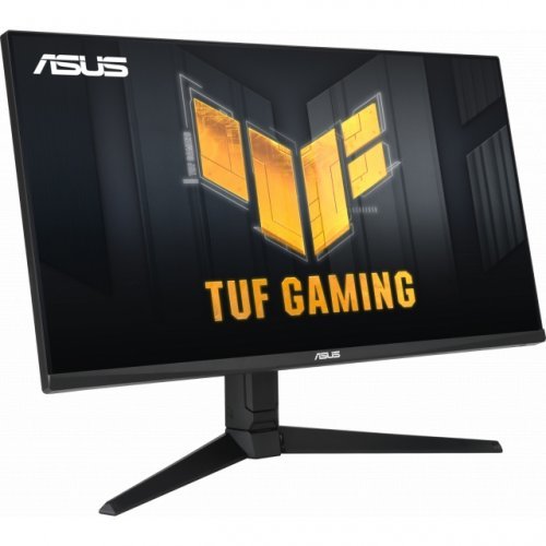 Монитор Asus TUF Gaming VG28UQL1A ASUS-MON-TUF-VG28UQL1A (снимка 2)
