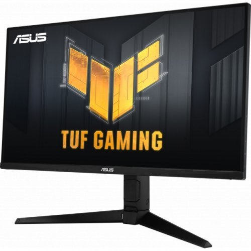 Монитор Asus TUF Gaming VG28UQL1A ASUS-MON-TUF-VG28UQL1A (снимка 3)