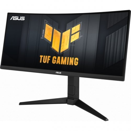Монитор Asus TUF Gaming VG30VQL1A ASUS-MON-TUF-VG30VQL1A (снимка 2)