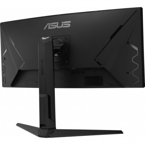Монитор Asus TUF Gaming VG30VQL1A ASUS-MON-TUF-VG30VQL1A (снимка 5)