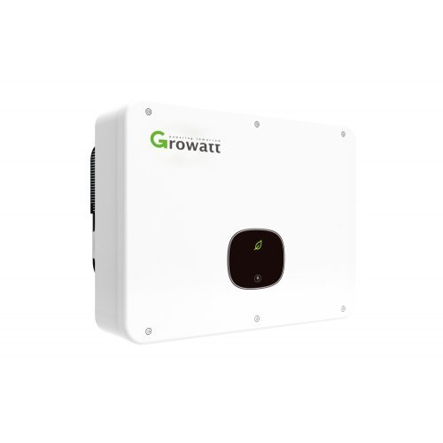 Инветор Growatt MID 40KTL3-X (with AFCI, type II SPD) Three Phase On ...