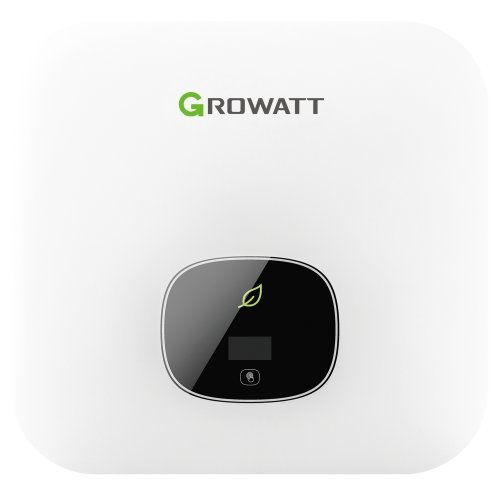 Инветор Growatt MIN_2500_TL-XE (снимка 1)