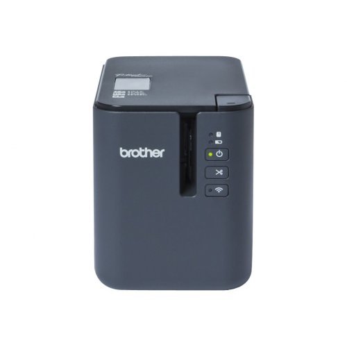 Принтер Brother PTP950NWYJ1 (снимка 5)