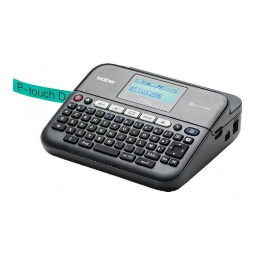 Принтер Brother PTD450VPYJ1 (снимка 2)