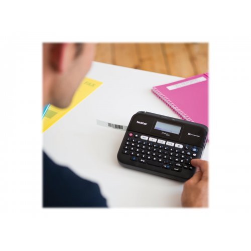 Принтер Brother PTD450VPYJ1 (снимка 3)