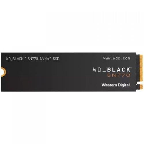 SSD Western Digital WDS100T3X0E (снимка 1)