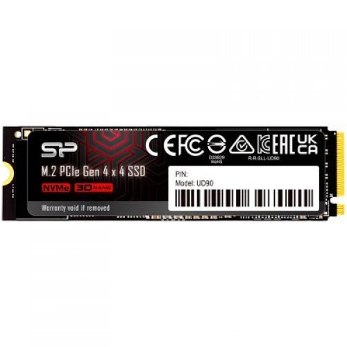 SSD Silicon Power UD90 SP500GBP44UD9005 (снимка 1)