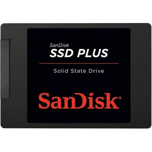 SSD SanDisk SDSSDA-1T00-G27 (снимка 1)