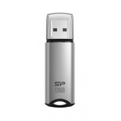 USB флаш памет Silicon Power Marvel M02 SP128GBUF3M02V1S (снимка 1)