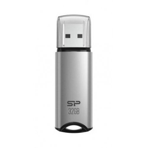 USB флаш памет Silicon Power Marvel M02 SP032GBUF3M02V1S (снимка 1)
