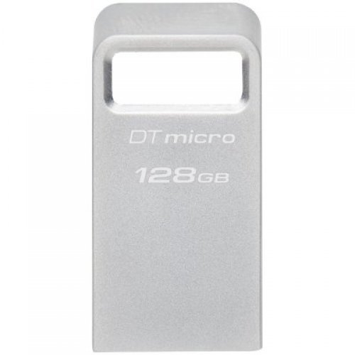 USB флаш памет Kingston DataTraveler DTMC3G2/128GB (снимка 1)