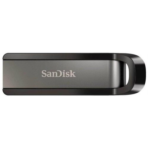 USB флаш памет SanDisk Extreme Go SDCZ810-128G-G46 (снимка 1)