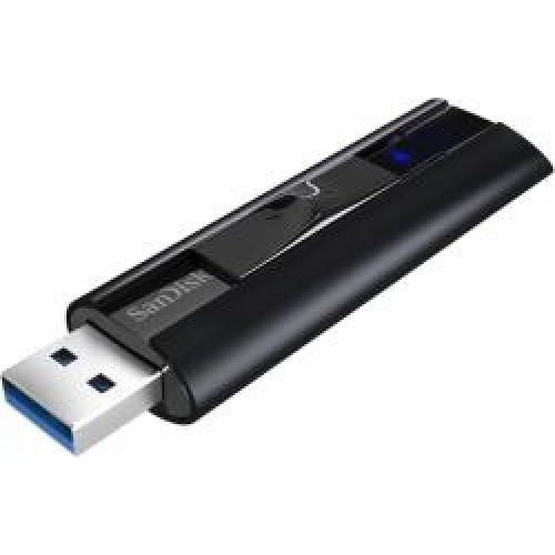 USB флаш памет SanDisk Extreme PRO SDCZ880-512G-G46 (снимка 1)