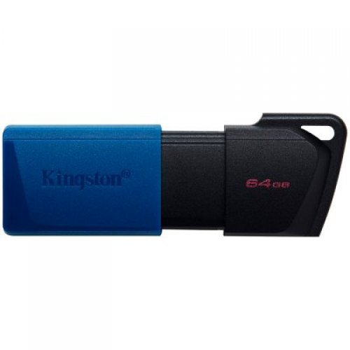 USB флаш памет Kingston DataTraveler Exodia M DTXM/64GB (снимка 1)