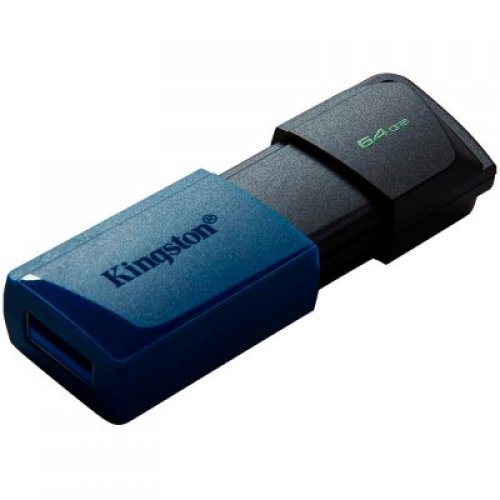 USB флаш памет Kingston DataTraveler Exodia M DTXM/64GB (снимка 2)