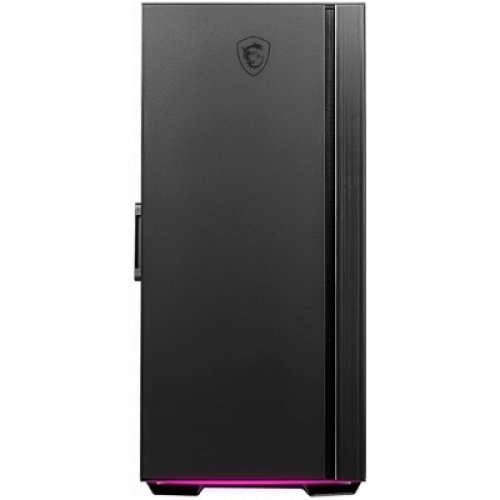 Компютърна кутия MSI MPG QUIETUDE 100S MPG_QUIETUDE_100S (снимка 3)