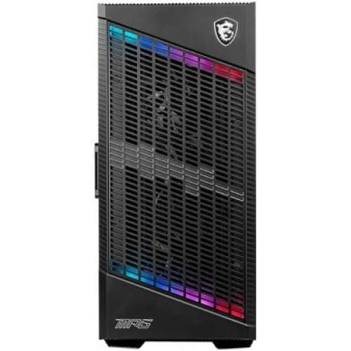 Компютърна кутия MSI MPG VELOX 100P AIRFLOW MPG_VELOX_100P_AIRFLOW (снимка 3)