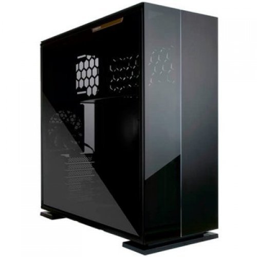 Компютърна кутия In Win 315 Mid Tower INWIN_315_BLACK (снимка 2)