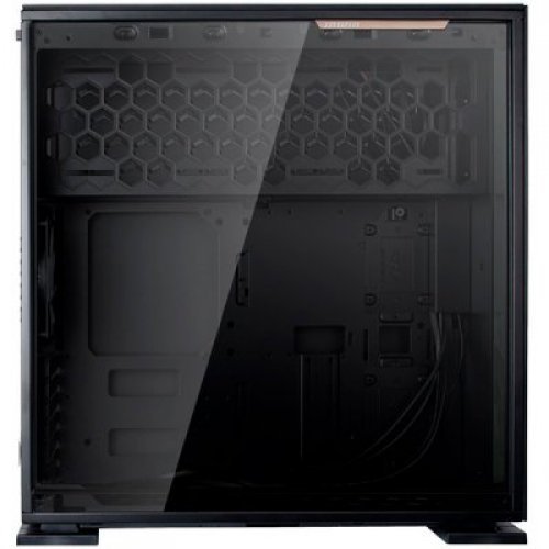 Компютърна кутия In Win 315 Mid Tower INWIN_315_BLACK (снимка 3)
