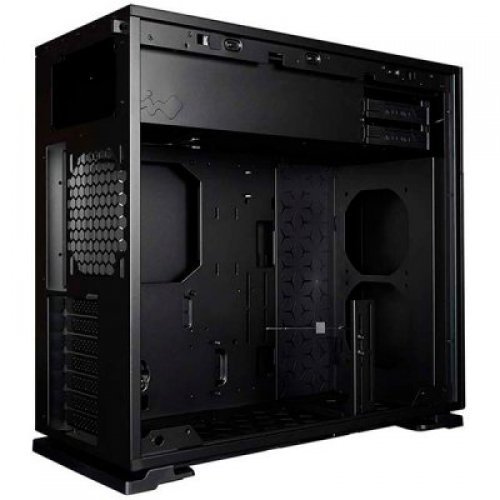 Компютърна кутия In Win 127 Mid Tower INWIN_127 (снимка 3)