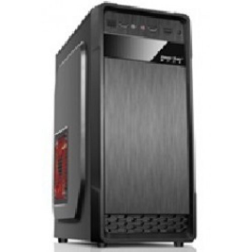 Компютърна кутия VLINE K105 (снимка 1)