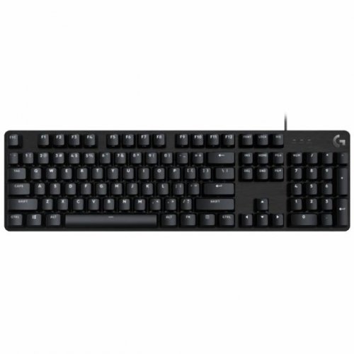 Клавиатура Logitech G413 SE LOGITECH-KEY-G413-SE (снимка 4)
