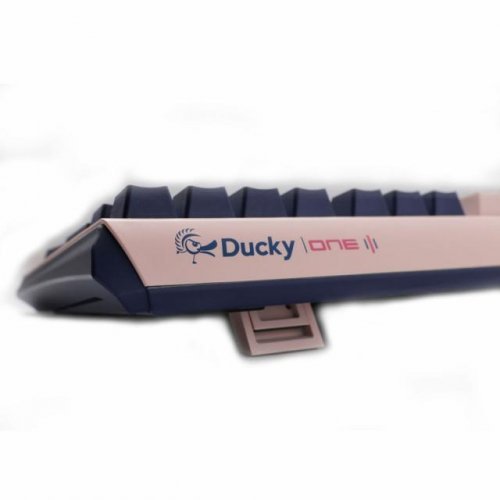Клавиатура Ducky One 3 Fuji Full-Size DUCKY-KEY-08-CUSPDFUPBBC1 (снимка 7)