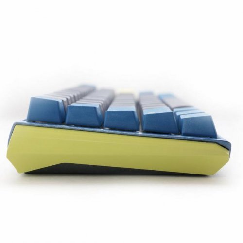 Клавиатура Ducky One 3 Daybreak SF 65% DUCKY-KEY-67-AUSPDDBBHHC1 (снимка 4)