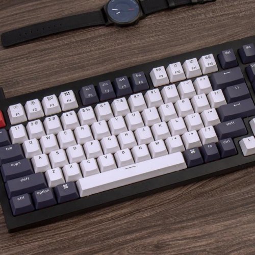Клавиатура Keychron Q1 KEYCHRON-KEY-Q1-C3 (снимка 4)