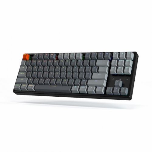 Клавиатура Keychron K8 KEYCHRON-KEY-K8-C2 (снимка 6)