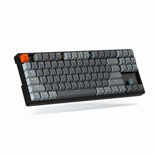 Клавиатура Keychron K8 KEYCHRON-KEY-K8-C2 (снимка 7)