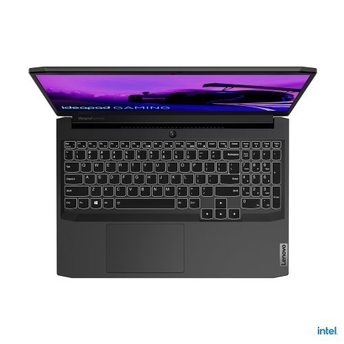 Лаптоп Lenovo IdeaPad Gaming 3 15IHU6 82K101AJBM (снимка 9)