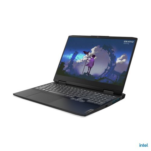 Лаптоп Lenovo IdeaPad Gaming 3 15IAH7 82S9003NBM (снимка 2)