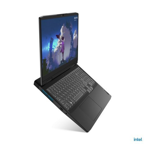 Лаптоп Lenovo IdeaPad Gaming 3 15IAH7 82S9003NBM (снимка 1)