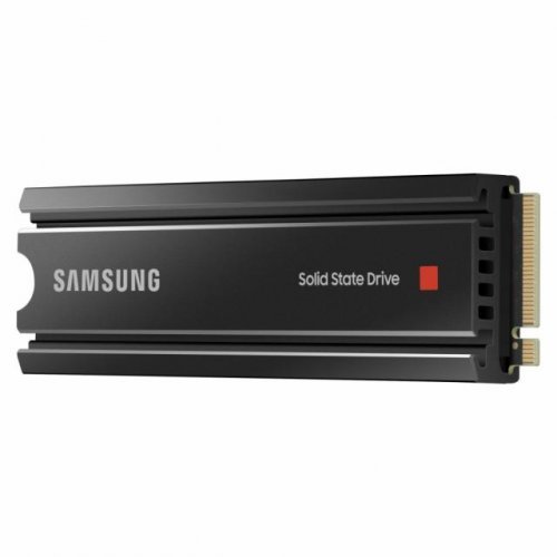 SSD Samsung 980 PRO SAM-SSD-MZ-V8P1T0CW (снимка 2)